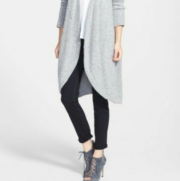rag & bone Denim - Rag & Bone High Rise Skinny Jean